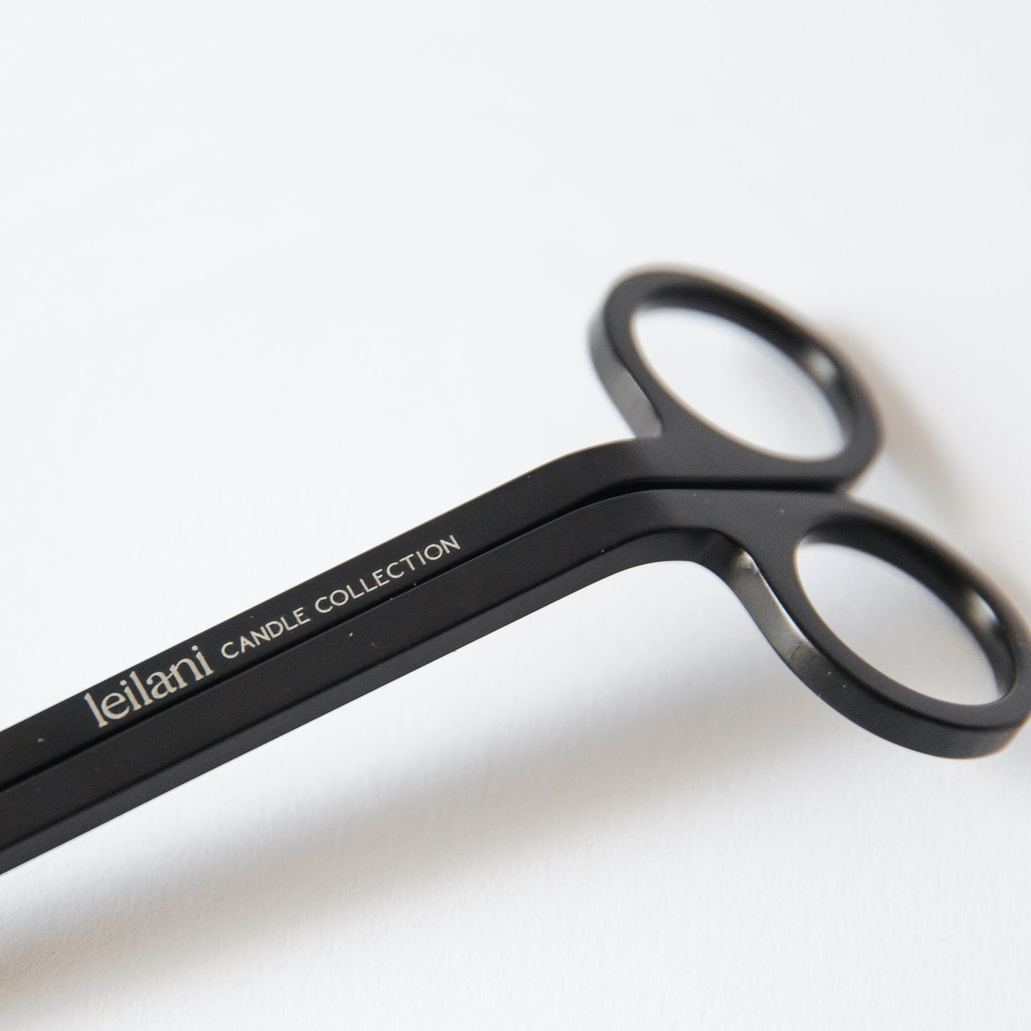 Wick Trimmer
