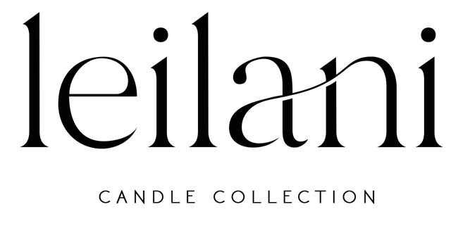 Leilani Candle Co.