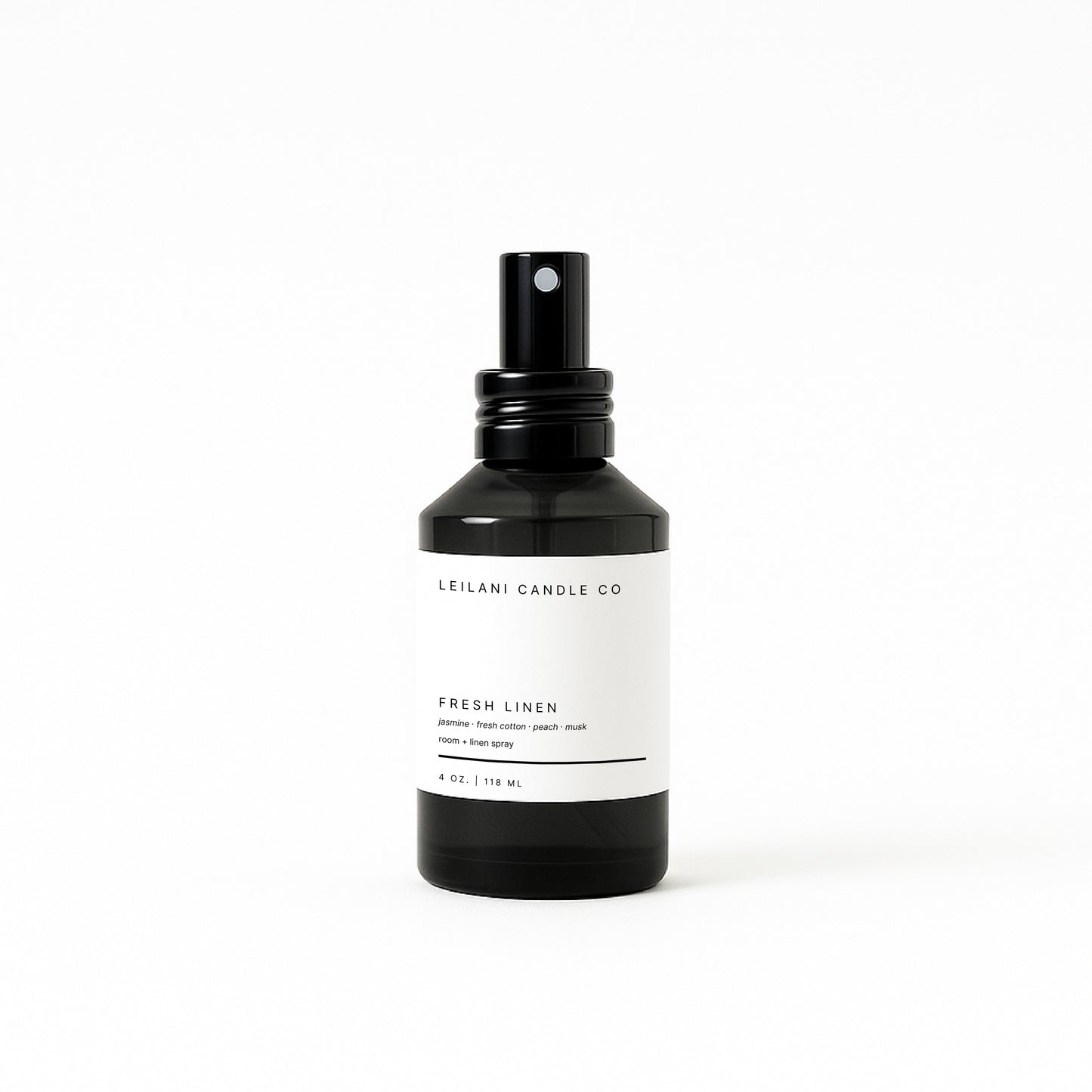 Fresh Linen - Room Spray