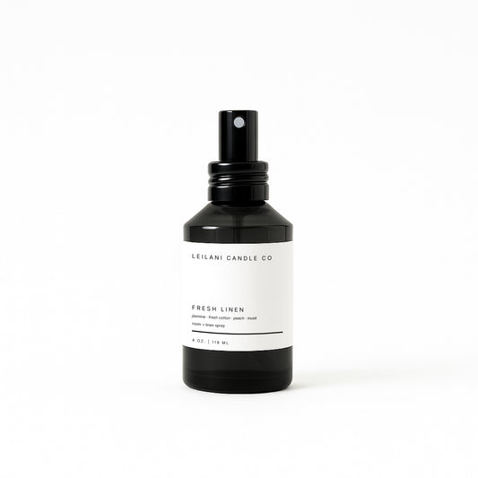 Fresh Linen - Room Spray